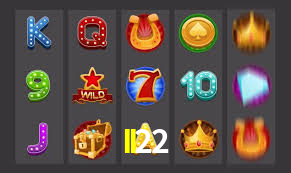 Descubra o Mundo do Cassino Online com II22