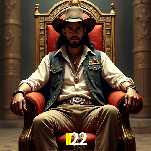 A Emoção da Loteria na II22: Uma Chance de Mudança de Vida