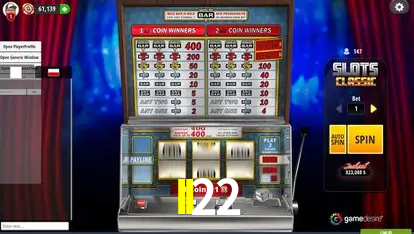 A Experiência Imersiva dos Cassinos Ao Vivo no II22