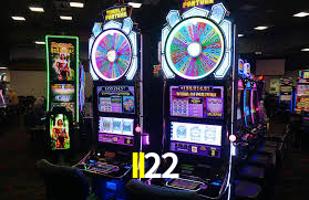 Descubra a Magia dos Jogos de Arcade no II22